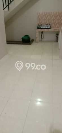 Rumah Modern 4 KT di Bantar Jati Bogor Unfurnished Rumah Modern 4 KT di Bantar Jati Bogor Unfurnished