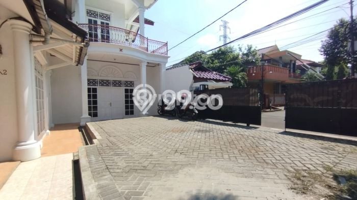 Hunian Super Elit dengan Akses Paling Strategis di Bantar Jati, Bogor Hunian Super Elit dengan Akses Paling Strategis di Bantar Jati, Bogor