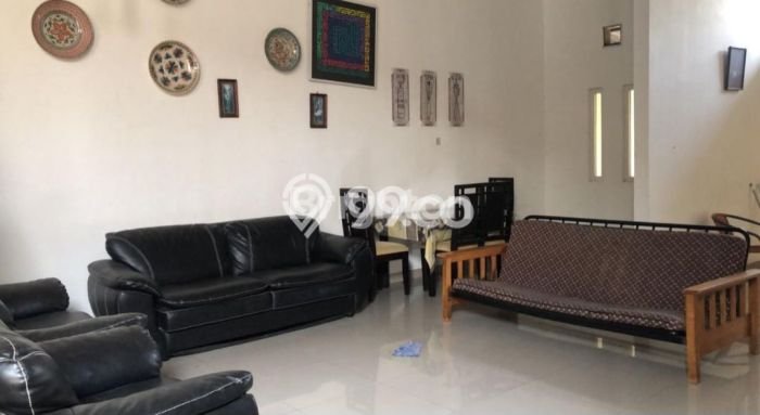 Rumah sewa siap huni 4 KT di Mulyaharja, Bogor Rumah sewa siap huni 4 KT di Mulyaharja, Bogor