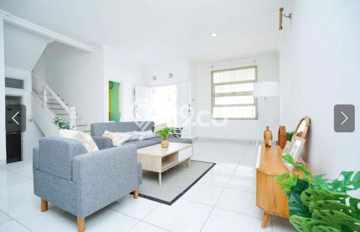 Rumah Modern 4 KT LT 128m2 di Katulampa Rumah Modern 4 KT LT 128m2 di Katulampa