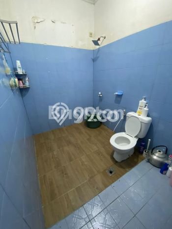Rumah Minimalis 4 KT di Cimanggu Bogor Unfurnished Rumah Minimalis 4 KT di Cimanggu Bogor Unfurnished