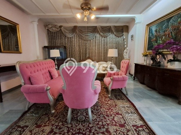 Dijual Rumah Mewah Elegan Dengan View Eksklusif di Baranangsiang, Bogor Dijual Rumah Mewah Elegan Dengan View Eksklusif di Baranangsiang, Bogor