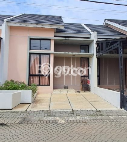 Rumah Terjangkau Dijual di Ciomas, Bogor Harga Rp 475 Juta Rumah Terjangkau Dijual di Ciomas, Bogor Harga Rp 475 Juta