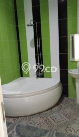 Hunian Nyaman Asri 3 KT Siap Pakai di Tanah Sareal Bogor Hunian Nyaman Asri 3 KT Siap Pakai di Tanah Sareal Bogor