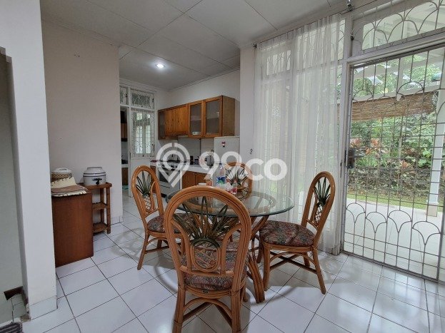Sewa Rumah Harga Terjangkau di Katulampa Bogor Punya 5 Kamar Tidur Sewa Rumah Harga Terjangkau di Katulampa Bogor Punya 5 Kamar Tidur