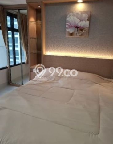 Apartemen Strategis untuk Dijual di Lippo Cikarang, Cikarang, Jawa Barat Apartemen Strategis untuk Dijual di Lippo Cikarang, Cikarang, Jawa Barat