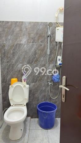 Rumah Modern 2 KT LT 146m2 di Tanah Sareal Rumah Modern 2 KT LT 146m2 di Tanah Sareal