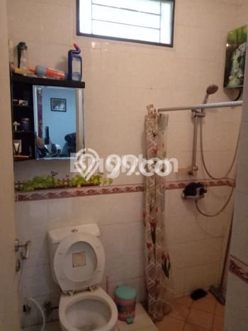 Dijual Rumah Modern 4 KT di Tanah Sareal, Bogor Dijual Rumah Modern 4 KT di Tanah Sareal, Bogor