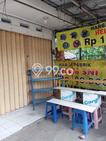 Untuk Dijual Tanah di Bogor, Luas 780m2 SHM Untuk Dijual Tanah di Bogor, Luas 780m2 SHM