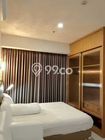 Hunian Apartemen Strategis untuk Dijual di Bogor dengan 1 Kamar Hunian Apartemen Strategis untuk Dijual di Bogor dengan 1 Kamar