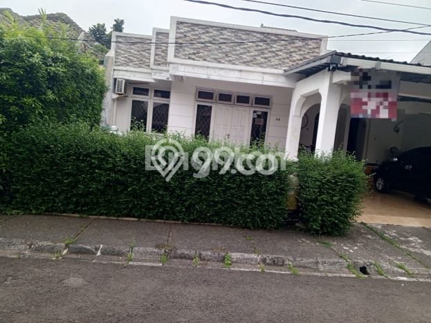 Rumah Kontrakan Bogor LT 162m2 LB 93m2 Kawasan Tanah Sareal Rumah Kontrakan Bogor LT 162m2 LB 93m2 Kawasan Tanah Sareal