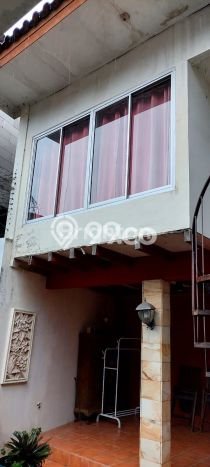 Disewakan Rumah Murah di Mulyaharja Bogor Punya 2 Kamar Tidur Disewakan Rumah Murah di Mulyaharja Bogor Punya 2 Kamar Tidur