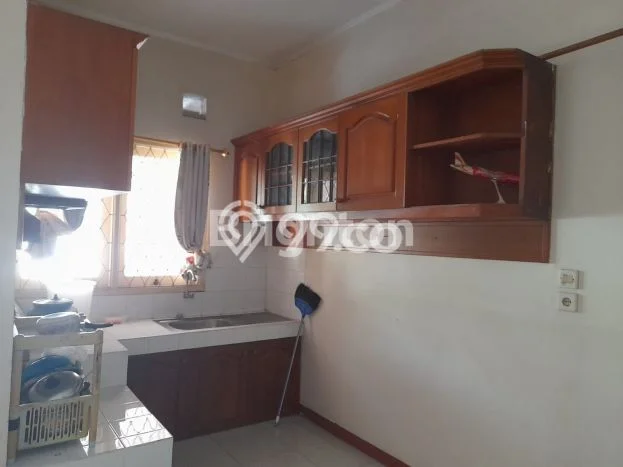 Rumah sewa siap pakai 3 KT di Tegallega, Bogor Rumah sewa siap pakai 3 KT di Tegallega, Bogor
