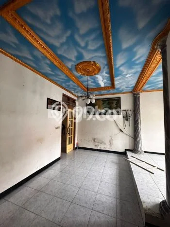 For Sale Hunian Rumah Nyaman 4 Kamar di Panaragan, Bogor For Sale Hunian Rumah Nyaman 4 Kamar di Panaragan, Bogor
