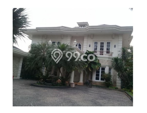 Dijual Rumah Luas Megah Dengan View Cantik di Lippo Karawaci, Tangerang Dijual Rumah Luas Megah Dengan View Cantik di Lippo Karawaci, Tangerang