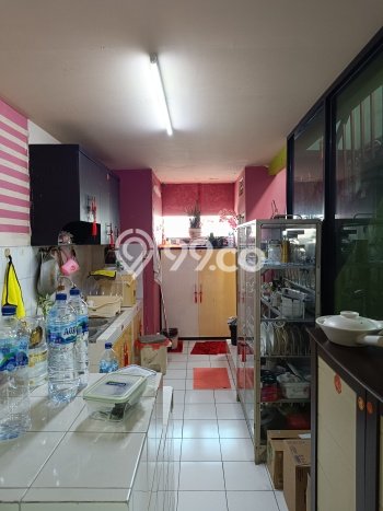Ruko Dijual di Prime Area Jakarta Barat Luas 400m2 Ruko Dijual di Prime Area Jakarta Barat Luas 400m2