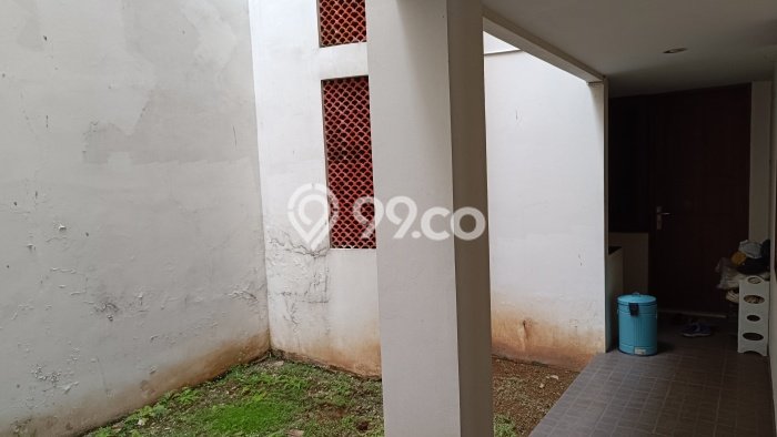 Rumah Elit Modern Tanpa Renovasi di Green garden Jakarta Barat Rumah Elit Modern Tanpa Renovasi di Green garden Jakarta Barat