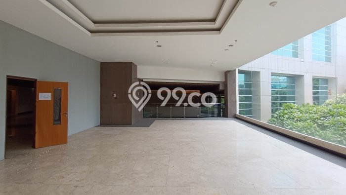 Kantor di , Luas 105m2m², Lokasi Strategis Kantor di , Luas 105m2m², Lokasi Strategis