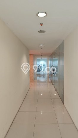Kantor Area Komersial di , Luas 192m2m², Jalan Utama Kantor Area Komersial di , Luas 192m2m², Jalan Utama