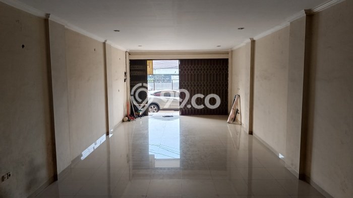 Dijual! Ruko di Tanjung Duren Jakarta Barat LT 100m2 / LB 250m2 Kawasan Bisnis Dijual! Ruko di Tanjung Duren Jakarta Barat LT 100m2 / LB 250m2 Kawasan Bisnis