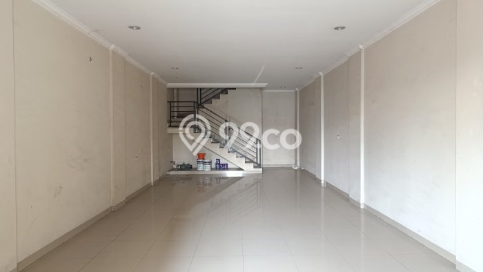 Dijual! Ruko di Tanjung Duren Jakarta Barat LT 100m2 / LB 250m2 Kawasan Bisnis Dijual! Ruko di Tanjung Duren Jakarta Barat LT 100m2 / LB 250m2 Kawasan Bisnis