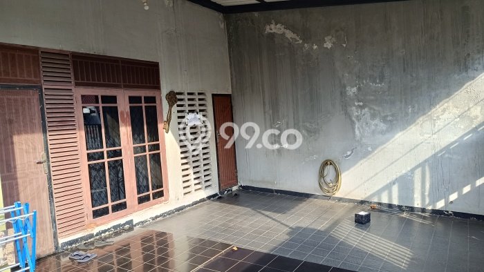 Dijual Cepat Rumah Bagus Siap Huni LB 125m2 di Cengkareng, Jakarta Barat Dijual Cepat Rumah Bagus Siap Huni LB 125m2 di Cengkareng, Jakarta Barat