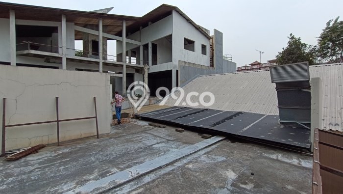Dijual Rumah Mewah Elegan Dengan View Cantik di Cideng, Jakarta Pusat Dijual Rumah Mewah Elegan Dengan View Cantik di Cideng, Jakarta Pusat
