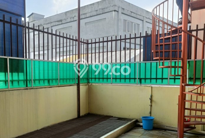 Dijual Hunian Mewah dengan Fasilitas Sekitar Lengkap di Tanah Abang, Jakarta Pusat Dijual Hunian Mewah dengan Fasilitas Sekitar Lengkap di Tanah Abang, Jakarta Pusat