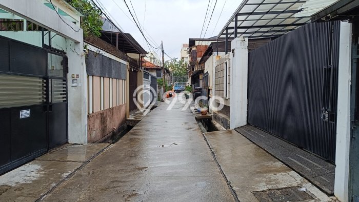 Dijual Rumah Mewah Elegan Dengan View Eksklusif di Jembatan Lima, Jakarta Barat Dijual Rumah Mewah Elegan Dengan View Eksklusif di Jembatan Lima, Jakarta Barat