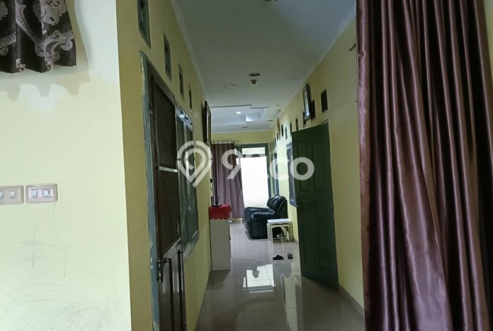 Dijual Hunian Mewah dengan Fasilitas Sekitar Lengkap di Tanah Abang, Jakarta Pusat Dijual Hunian Mewah dengan Fasilitas Sekitar Lengkap di Tanah Abang, Jakarta Pusat