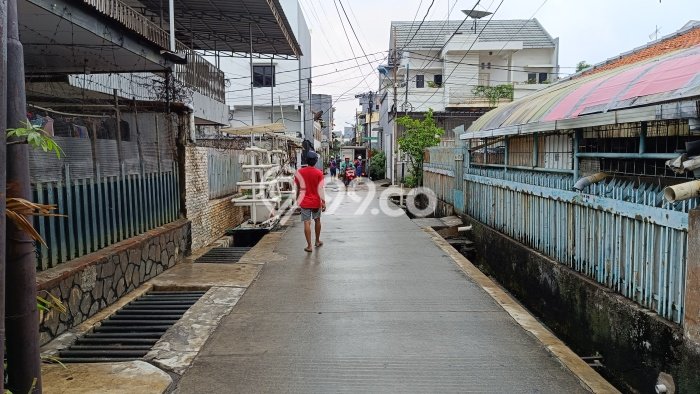 Dijual Rumah Mewah Elegan Dengan View Eksklusif di Jembatan Lima, Jakarta Barat Dijual Rumah Mewah Elegan Dengan View Eksklusif di Jembatan Lima, Jakarta Barat