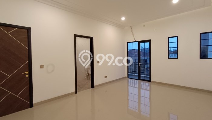 Dijual Rumah Mewah Elegan Dengan View Eksklusif di Tanjung Duren, Jakarta Barat Dijual Rumah Mewah Elegan Dengan View Eksklusif di Tanjung Duren, Jakarta Barat