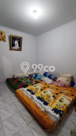 Jual Rumah Modern 2 KT di Tamansari, Jakarta Barat Jual Rumah Modern 2 KT di Tamansari, Jakarta Barat