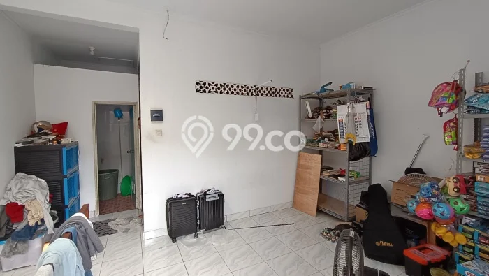 Jual Rumah Modern 2 KT di Tamansari, Jakarta Barat Jual Rumah Modern 2 KT di Tamansari, Jakarta Barat