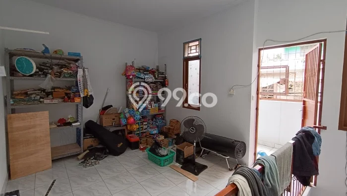 Jual Rumah Modern 2 KT di Tamansari, Jakarta Barat Jual Rumah Modern 2 KT di Tamansari, Jakarta Barat