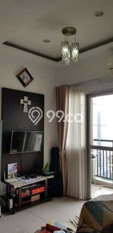 Apartemen Cozy Dijual di Jakarta Utara Spesifikasi 3 KT, 2 KM Apartemen Cozy Dijual di Jakarta Utara Spesifikasi 3 KT, 2 KM