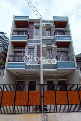 Dijual Rumah Eksklusif 4 KT di Tomang, Jakarta Barat Dijual Rumah Eksklusif 4 KT di Tomang, Jakarta Barat