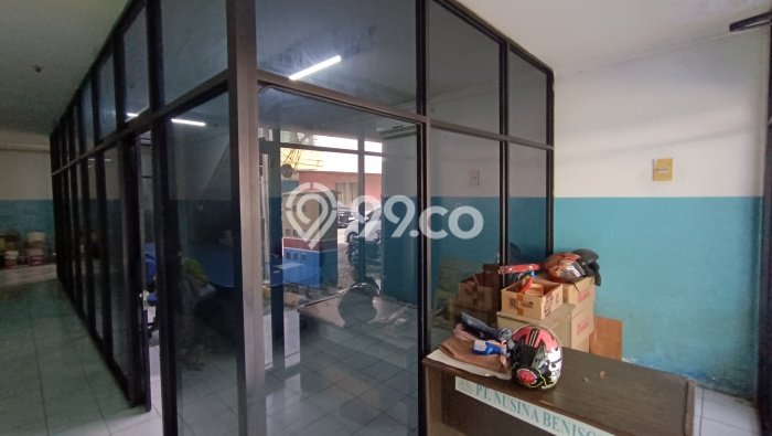 Ruko Favorit Dijual di Penjaringan Jakarta Utara Area Pusat Bisnis Ruko Favorit Dijual di Penjaringan Jakarta Utara Area Pusat Bisnis