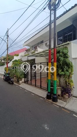 Jarang Ada! Rumah Sewa 2 Kamar Bagus Siap Huni Tomang Jarang Ada! Rumah Sewa 2 Kamar Bagus Siap Huni Tomang