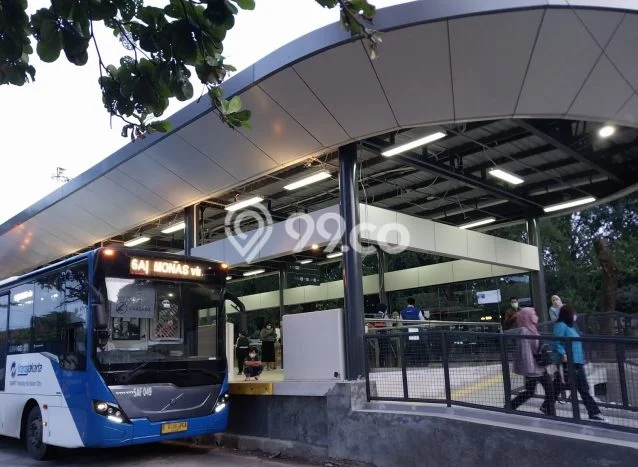 Hunian Super Elit dengan Akses Paling Strategis di Jelambar, Jakarta Barat Hunian Super Elit dengan Akses Paling Strategis di Jelambar, Jakarta Barat