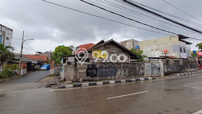 Siap Huni Rumah Mewah 1 Kamar di Cengkareng Dekat ke Mana Pun Siap Huni Rumah Mewah 1 Kamar di Cengkareng Dekat ke Mana Pun