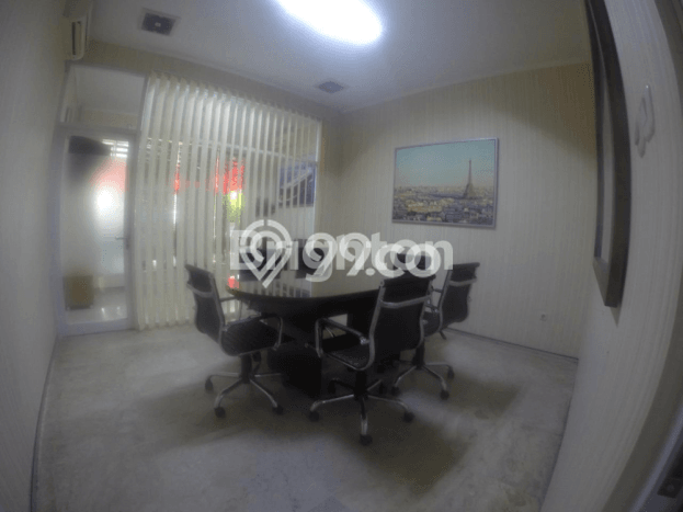 Dijual! Kantor di Lebak Bulus Jakarta Selatan LT 945m2 / LB 600m2 Kawasan Bisnis Dijual! Kantor di Lebak Bulus Jakarta Selatan LT 945m2 / LB 600m2 Kawasan Bisnis