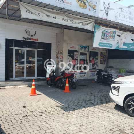 Komersial Dijual di Kawasan Jagakarsa, Jakarta Selatan Harga Kompetitif Komersial Dijual di Kawasan Jagakarsa, Jakarta Selatan Harga Kompetitif