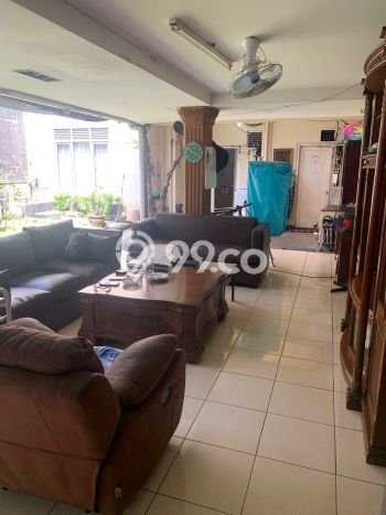 Rumah Mewah Siap Huni LT 720m2 di Kebayoran Baru, Jakarta Selatan Rumah Mewah Siap Huni LT 720m2 di Kebayoran Baru, Jakarta Selatan