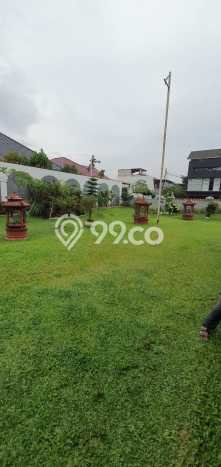Rumah Elit Modern Tanpa Renovasi di Ragunan Jakarta Selatan Rumah Elit Modern Tanpa Renovasi di Ragunan Jakarta Selatan