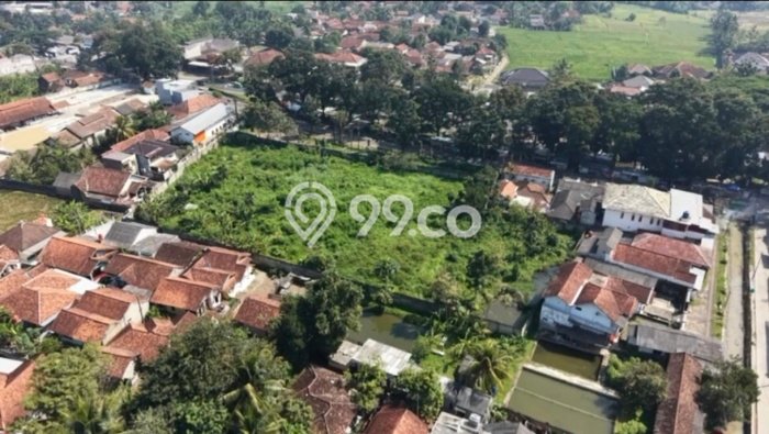 Tanah Kavling untuk Dijual di Ciranjang Cianjur 6460m2 Tanah Kavling untuk Dijual di Ciranjang Cianjur 6460m2