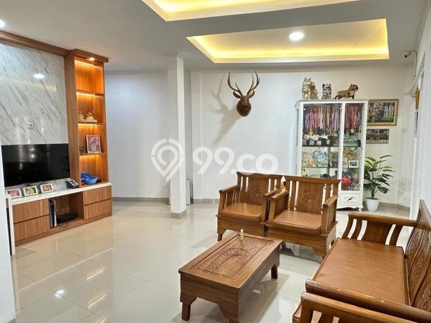 Best Deal Hunian Premium Ideal dan Luas di Cimanggis, Depok Best Deal Hunian Premium Ideal dan Luas di Cimanggis, Depok