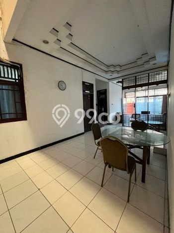 Hunian Cantik Minimalis Lb 220m2 di Semarang Utara, Semarang Hunian Cantik Minimalis Lb 220m2 di Semarang Utara, Semarang