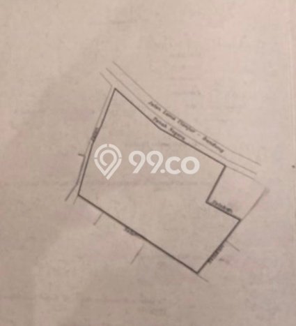 Tanah Kavling untuk Dijual di Ciranjang Cianjur 6460m2 Tanah Kavling untuk Dijual di Ciranjang Cianjur 6460m2