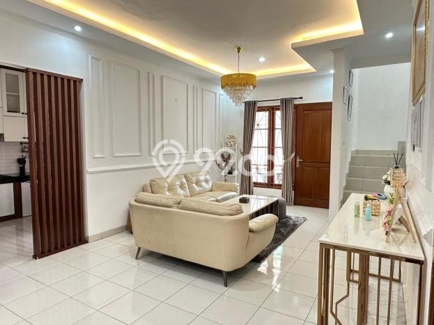 Best Deal Hunian Premium Ideal dan Luas di Cimanggis, Depok Best Deal Hunian Premium Ideal dan Luas di Cimanggis, Depok